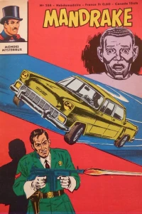 Issue #254