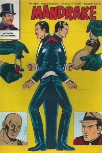 Issue #259