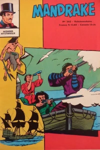 Issue #262
