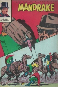 Issue #263
