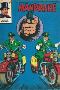 Issue #265