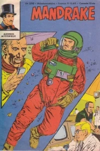 Issue #270