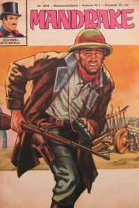 Issue #274