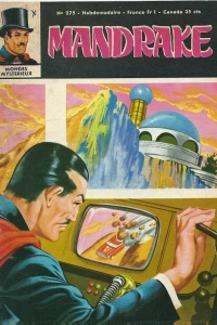 Issue #275