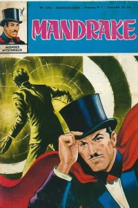 Issue #276
