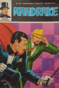 Issue #277
