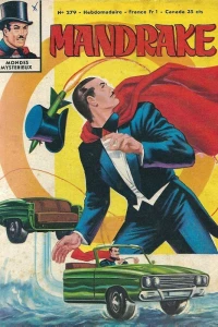 Issue #279