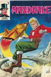 Issue #280