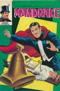 Issue #281