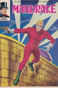 Issue #282