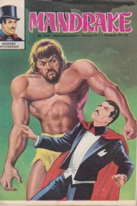 Issue #284