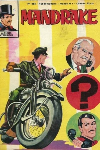 Issue #285