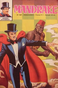 Issue #287
