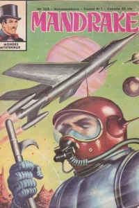 Issue #288