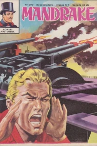 Issue #290