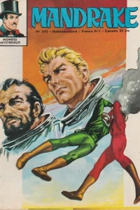 Issue #292