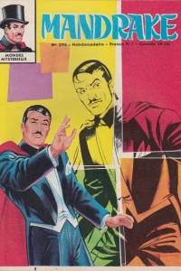Issue #293