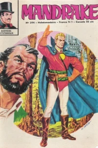 Issue #294