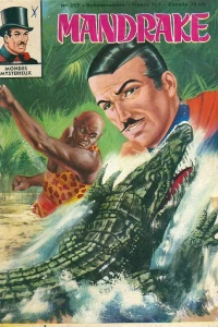 Issue #297
