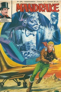 Issue #298