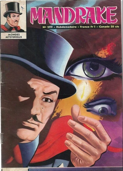 Cover of L'attaque de Xanadu