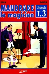 Issue #3