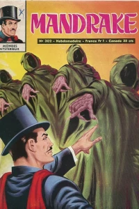 Issue #302