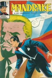 Issue #304