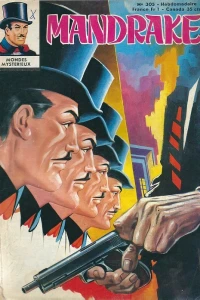 Issue #305