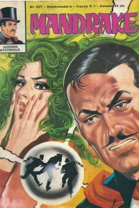 Issue #307