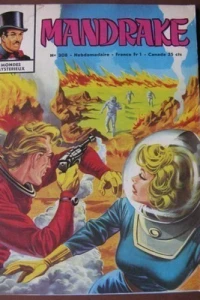 Issue #308
