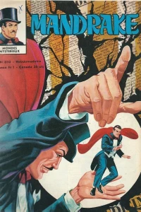 Issue #310
