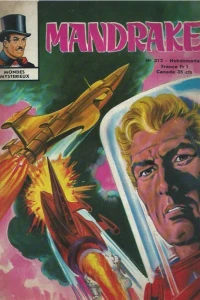 Issue #312