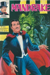 Issue #313