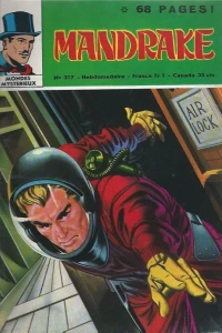 Issue #317