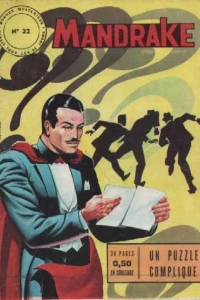Issue #32