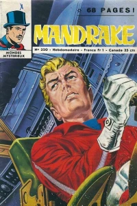 Issue #320