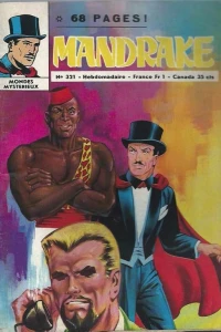 Issue #321