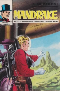 Issue #322