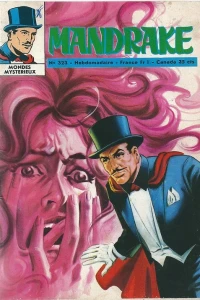 Issue #323