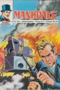 Issue #324