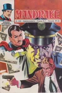 Issue #325
