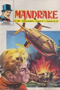 Issue #326
