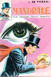Issue #327