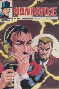 Issue #329