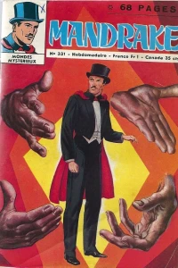 Issue #331