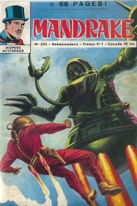 Issue #332