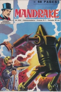 Issue #334