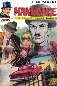 Issue #335