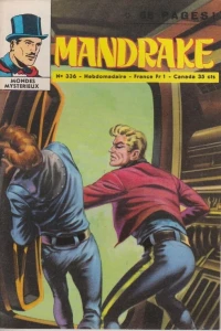 Issue #336
